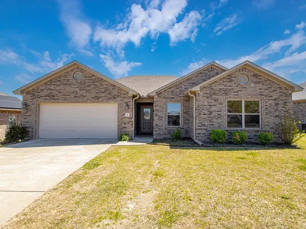 41 Sierra Dr, Austin, AR 72007