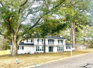 1604 Reed St, Malvern, AR 72104