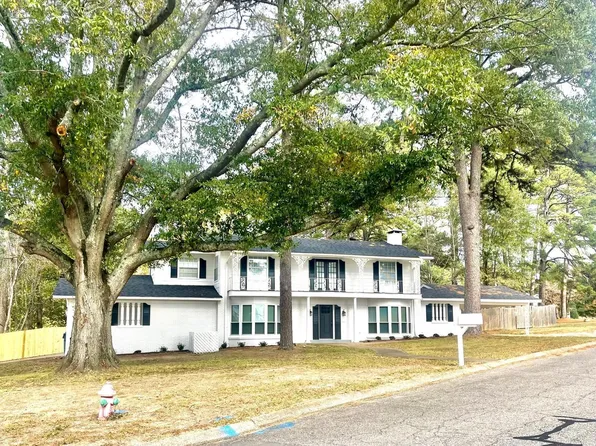 1604 Reed St, Malvern, AR 72104