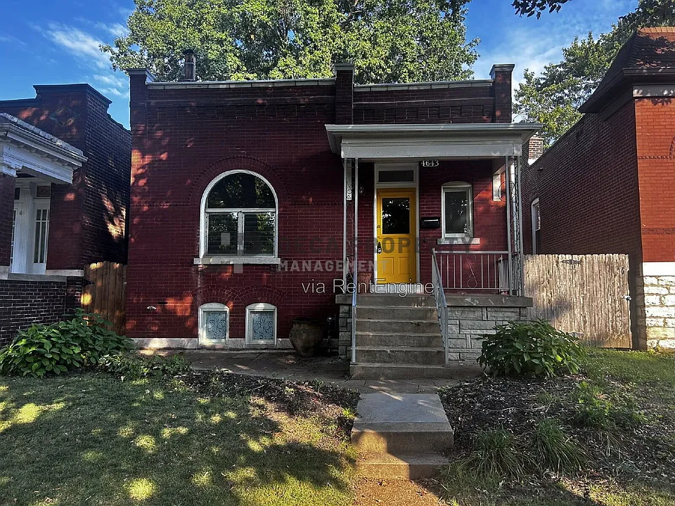 4643 Tennessee Ave