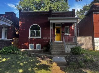 4643 Tennessee Ave, Saint Louis, MO 63111