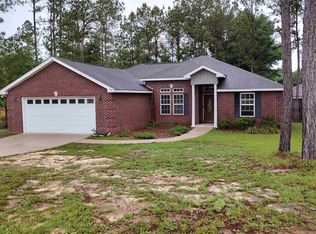 88 Loblolly Cir, Midway, FL 32343