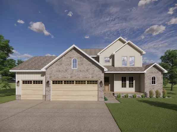 9269 Didrick Dr, Horace, ND 58047