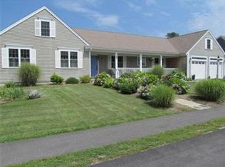 23 Doves Wing Rd, South Yarmouth, MA 02664
