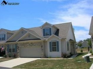 1233 Joshua Way, Medina, OH