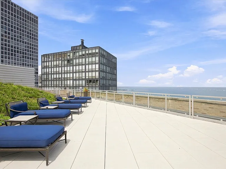 850 N Lake Shore Dr #1803 — Photo 11