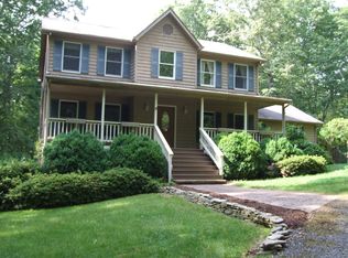 2180 Gum Dr, Manakin Sabot, VA 23103
