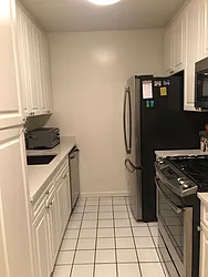 Rented by Olnick Organization