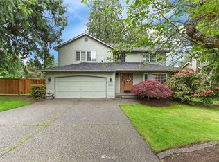 18112 Cedarbough Loop, Arlington, WA 98223