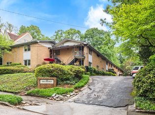 148 Waverly Way NE APT 8, Atlanta, GA