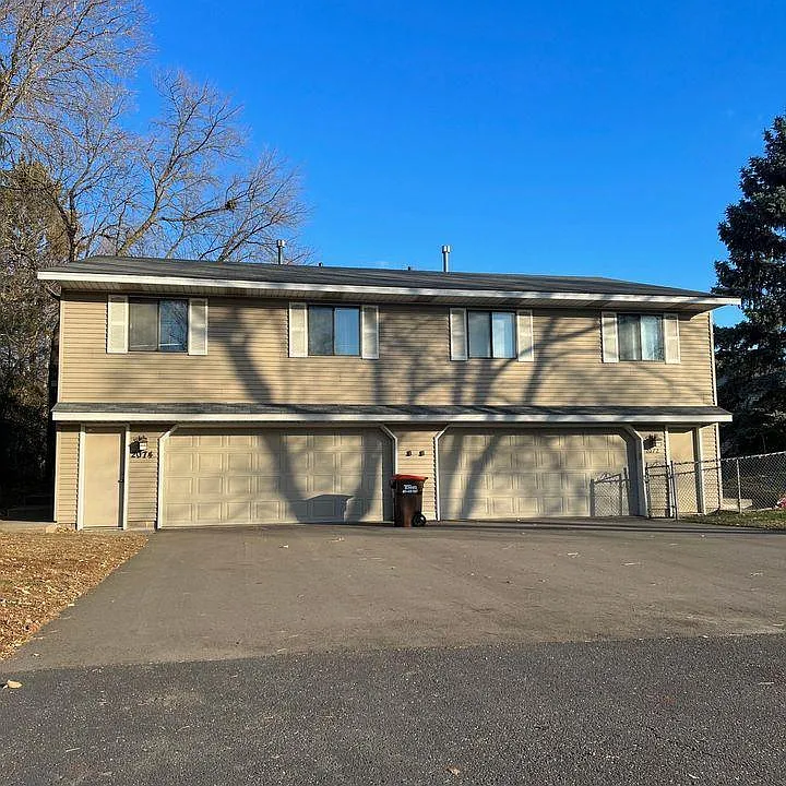 Bradley/Gall Side by Side Homes