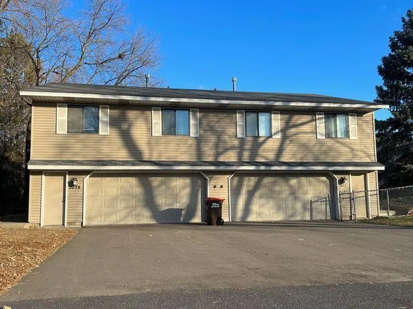 Bradley/Gall Side by Side Homes