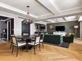 160 Central Park S #1834, New York, NY