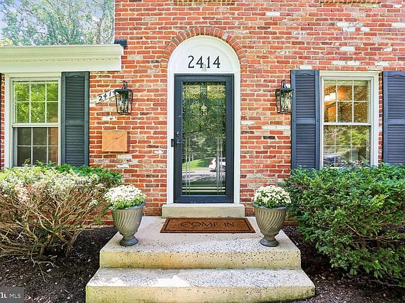 4th image of 2414 Chilham Pl