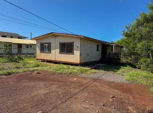 270 Ala Malama Ave, Kaunakakai, HI 96748