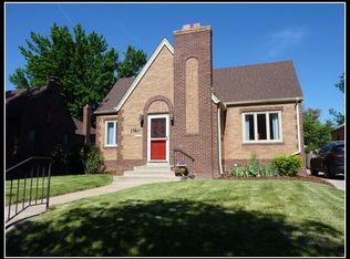 1760 N Krameria St, Denver, CO 80220