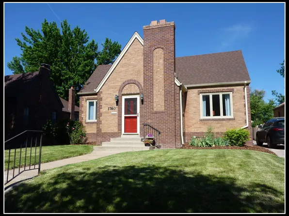 1760 N Krameria St, Denver, CO 80220