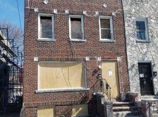 10651 Ruscoe St, Jamaica, NY 11433