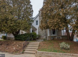 4019 Dayton Rd, Drexel Hill, PA 19026