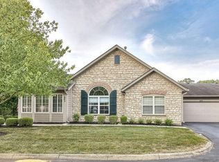 683 Albion Pl, Westerville, OH 43082