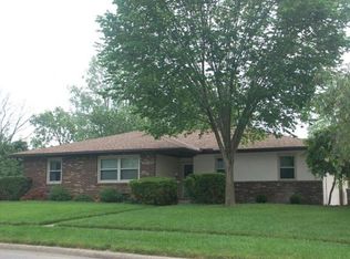 3182 Dunlavin Glen Rd, Columbus, OH 43221