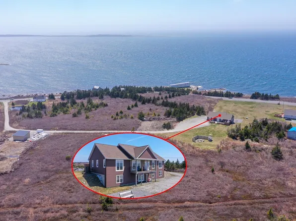 5990 Highway 3, Shag Harbour, NS B0W 3B0