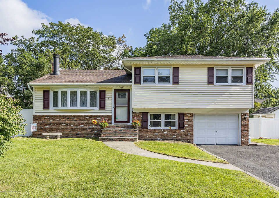 78 Shady Nook Dr, Toms River, NJ 08755 MLS 22032324 Zillow