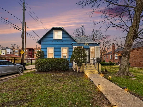 11110 S Union Ave, Chicago, IL 60628