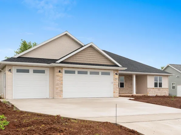 3633 E Hank Ave, De Pere, WI 54115