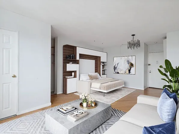 1020 Grand Concourse APT 10RR, Bronx, NY 10451
