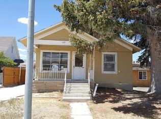 1429 Central Ave, Kemmerer, WY 83101