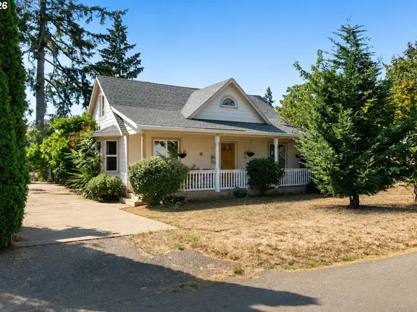 7005 SE 66th Ave, Portland, OR 97206