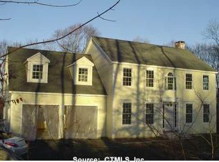 9 Windswept Rdg, Ivoryton, CT 06442