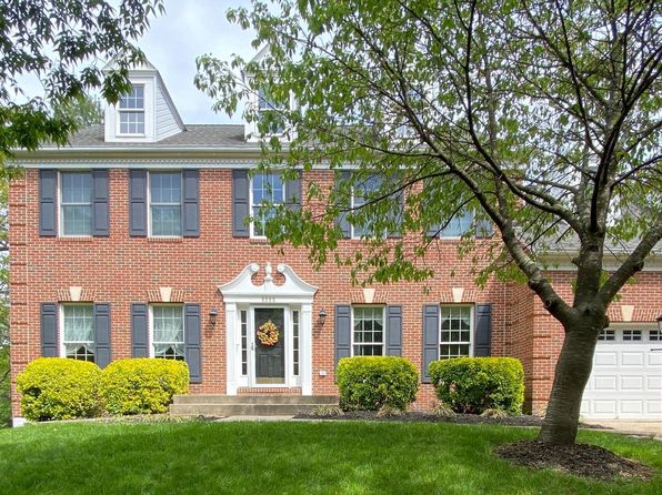 8285 Highglade Ct, Millersville, MD 21108