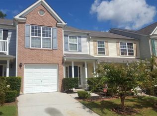 7170 Georges Way, Morrow, GA 30260