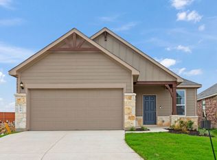 296 Kapok St, Buda, TX 78610