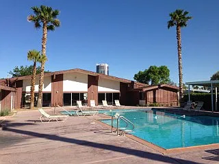 Pleasant Valley Mobilehome Community — Photo 5