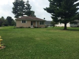 29518 Pierce Rd, North Liberty, IN 46554