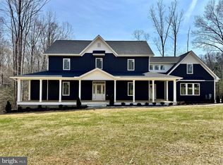 515 Noahs Landing Dr, Bumpass, VA