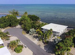 150 Canal St, Tavernier, FL 33070