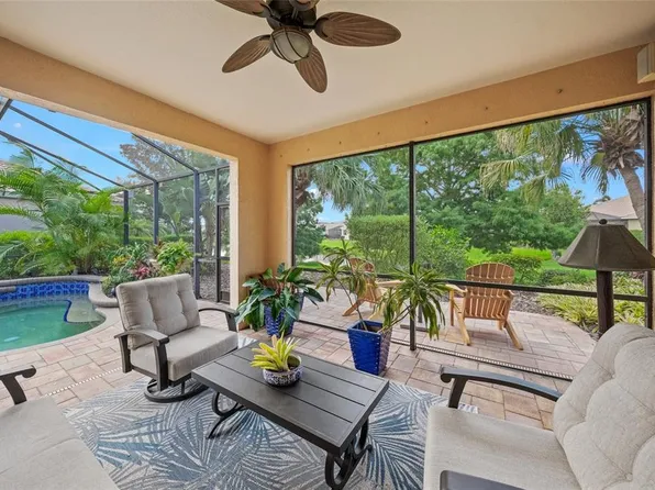 520 Habitat Blvd, Osprey, FL 34229