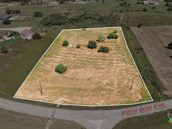 0 Post Oak Cir, Inez, TX 77968