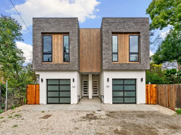 2713 Democracy Aly, Sacramento, CA 95816