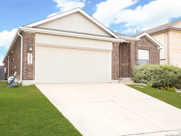 6082 AKIN QUAY, San Antonio, TX 78261