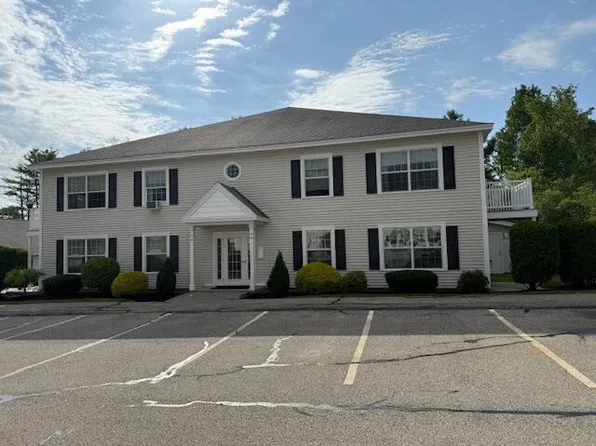 345 Saco Street #40, Westbrook, ME 04092
