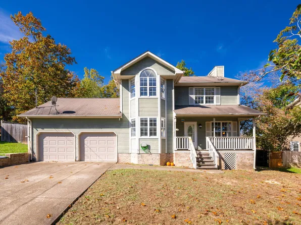 6833 Ridge Creek Dr, Ooltewah, TN 37363