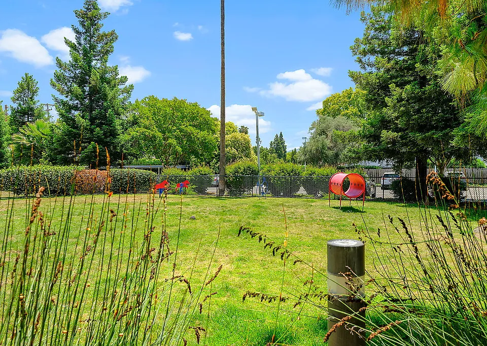 The Parc at Pruneyard