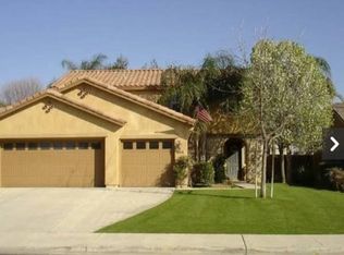 604 Vermillion Dr, Bakersfield, CA 93312