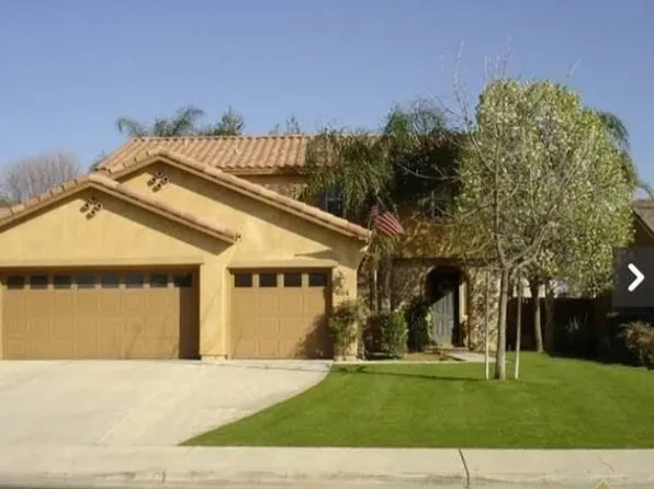 604 Vermillion Dr, Bakersfield, CA 93312