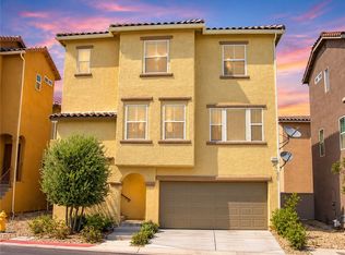 1282 Raggedy Ann Ave, Las Vegas, NV 89183
